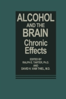 Alcohol and the Brain