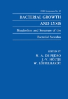 Bacterial Growth and Lysis