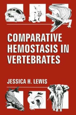 Comparative Hemostasis in Vertebrates