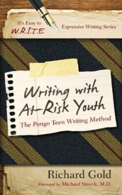 Writing with At-Risk Youth