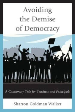 Avoiding the Demise of Democracy