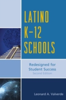 Latino K-12 Schools