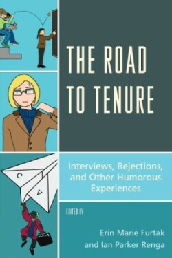 Road to Tenure