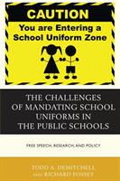 Challenges of Mandating School Uniforms in the Public Schools