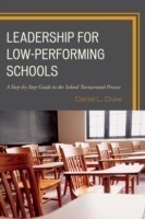 Leadership for Low-Performing Schools