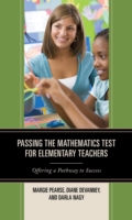 Passing the Mathematics Test for Elementary Teachers