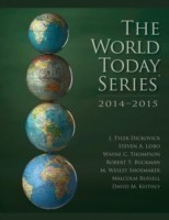 World Today 2014