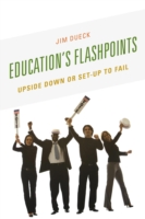 Education's Flashpoints