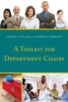 Toolkit for Department Chairs