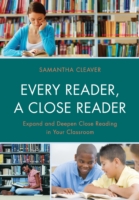 Every Reader a Close Reader