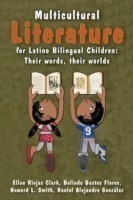 Multicultural Literature for Latino Bilingual Children