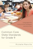 Common Core State Standards for Grade 9
