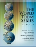 World Today 2015-2016