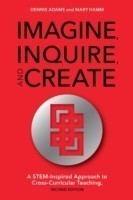 Imagine, Inquire, and Create