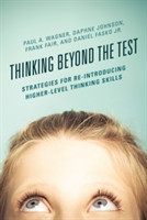 Thinking Beyond the Test