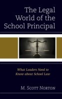 Legal World of the School Principal