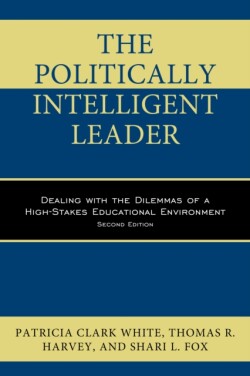 Politically Intelligent Leader