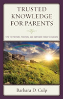 Trusted Knowledge for Parents