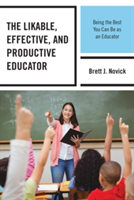 Likable, Effective, and Productive Educator