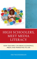 High Schoolers, Meet Media Literacy