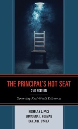 Principal’s Hot Seat
