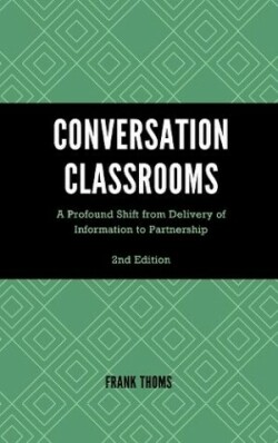 Conversation Classrooms