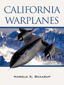 California Warplanes