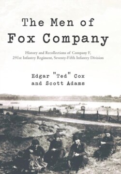 Men of Fox Company