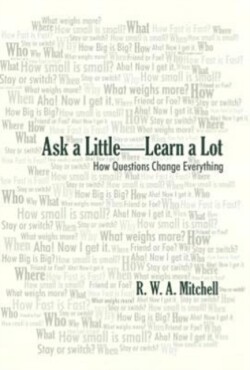 Ask a Little-Learn a Lot