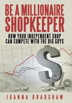 Be a Millionaire Shopkeeper