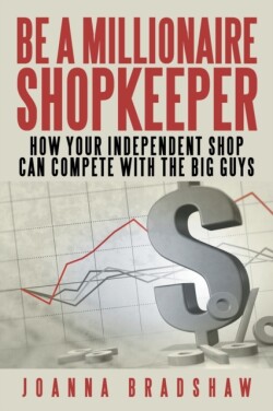 Be a Millionaire Shopkeeper