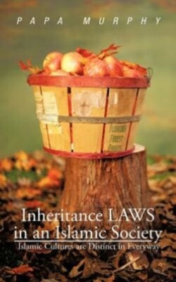 Inheritance LAWS in an Islamic Society