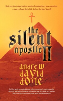 Silent Apostle II