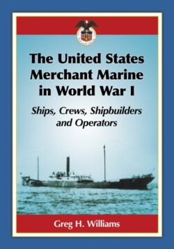 United States Merchant Marine in World War I