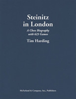 Steinitz in London