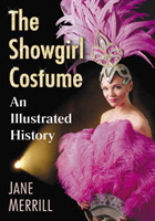 Showgirl Costume