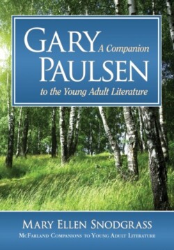 Gary Paulsen