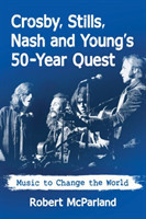 Crosby, Stills, Nash and Young