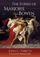 Furies of Marjorie Bowen