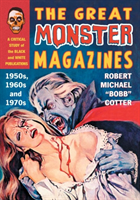 Great Monster Magazines