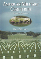 American Military Cemeteries, 2d ed.