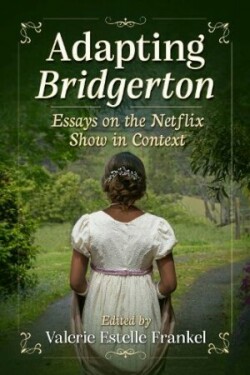 Adapting Bridgerton