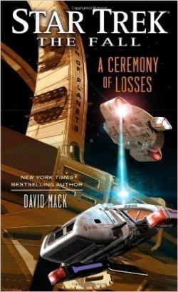 Fall: A Ceremony of Losses