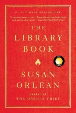 Library Book