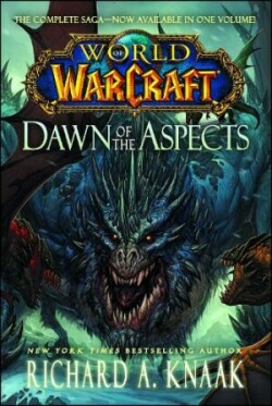 World of Warcraft: Dawn of the Aspects