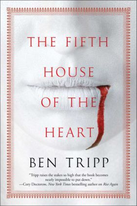Fifth House of the Heart