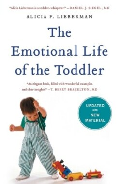 Emotional Life of the Toddler