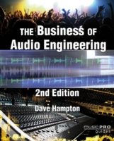 Business of Audio Engineering