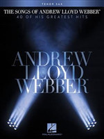 Songs of Andrew Lloyd Webber