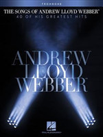 Songs of Andrew Lloyd Webber